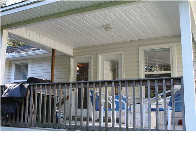 VALPARAISO PINECREST 4 - Residential Lease