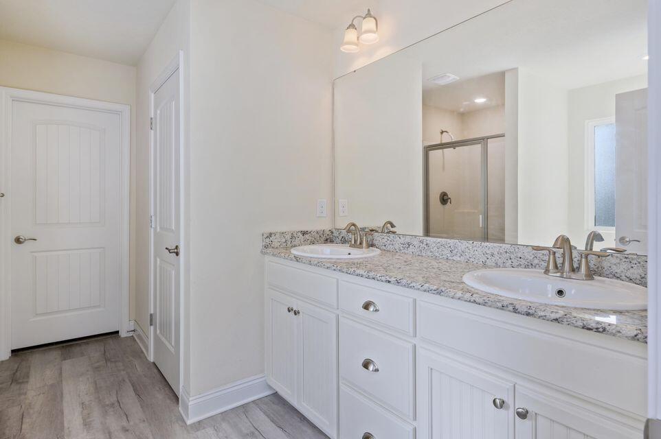 Lafayette Creek Landing - Residential Lease