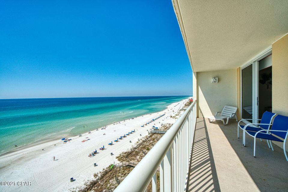 MAJESTIC BEACH TOWERS II - Residential