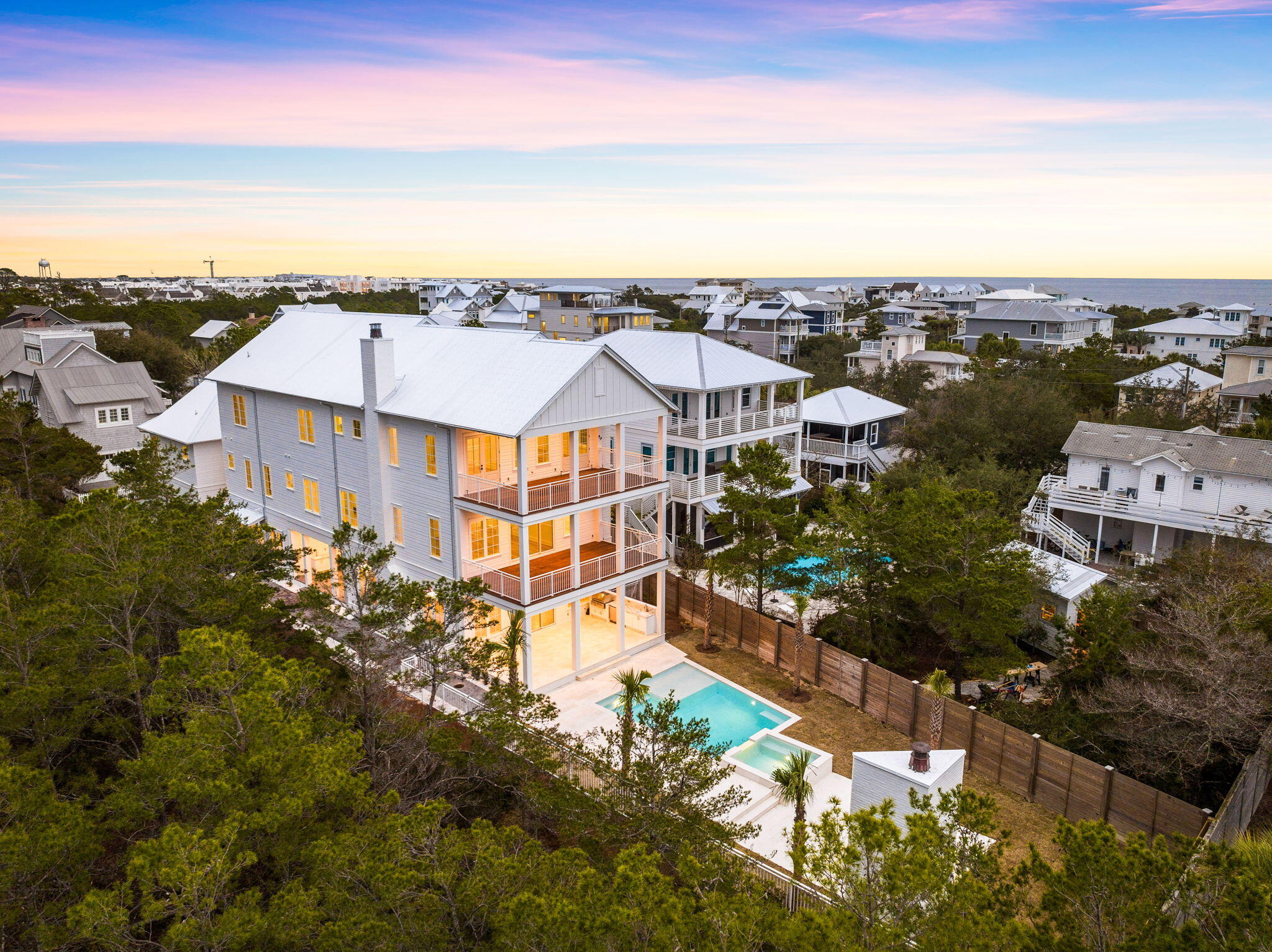 SEACREST EAST - Residential