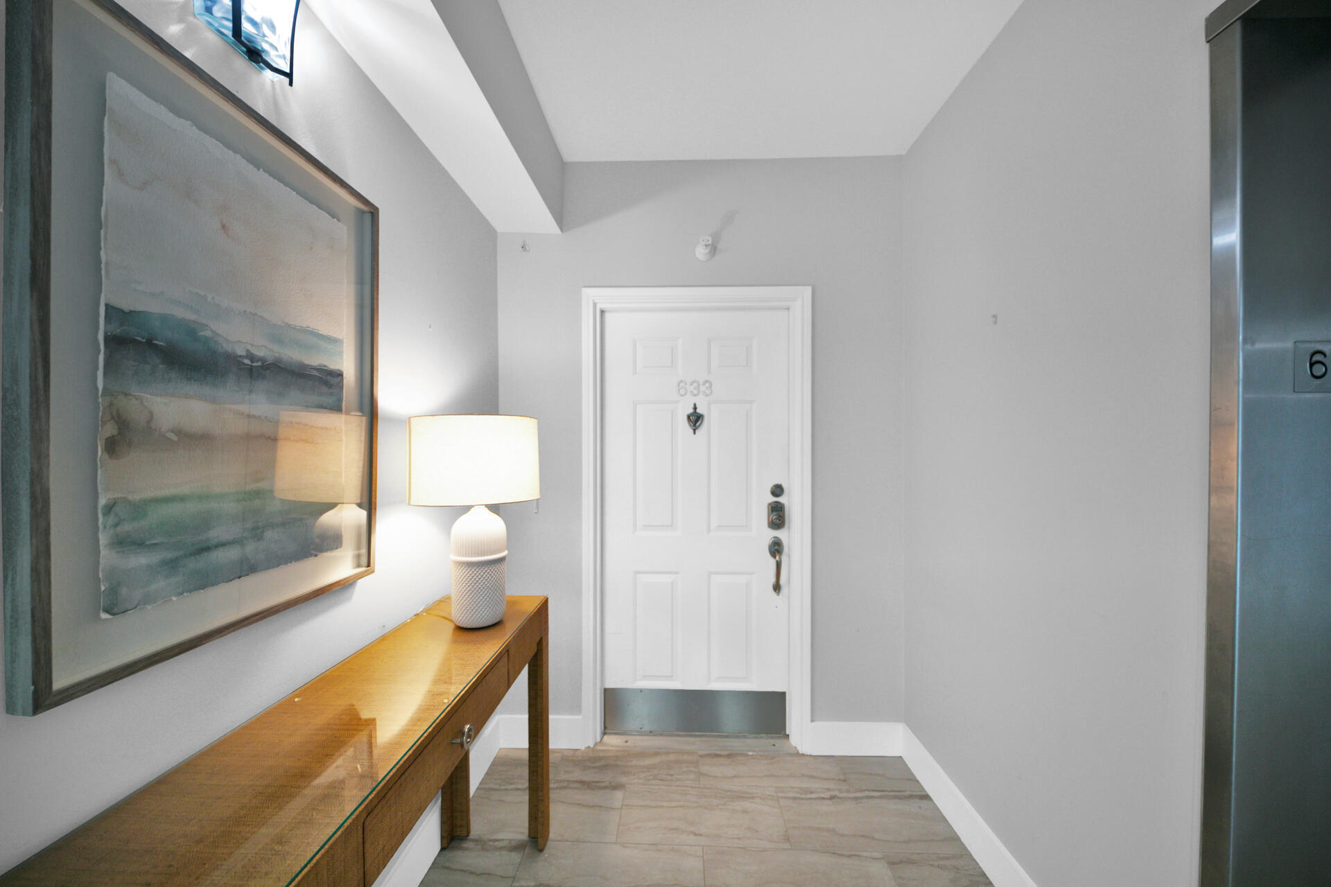 WATERVIEW TOWERS YACHT CLUB - Residential
