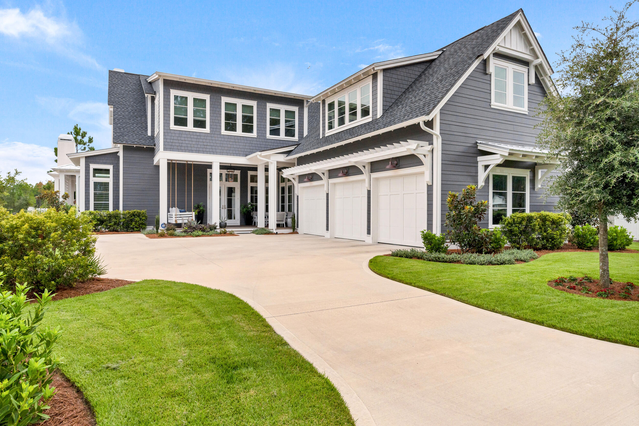 Watersound Origins-Greenway - Residential