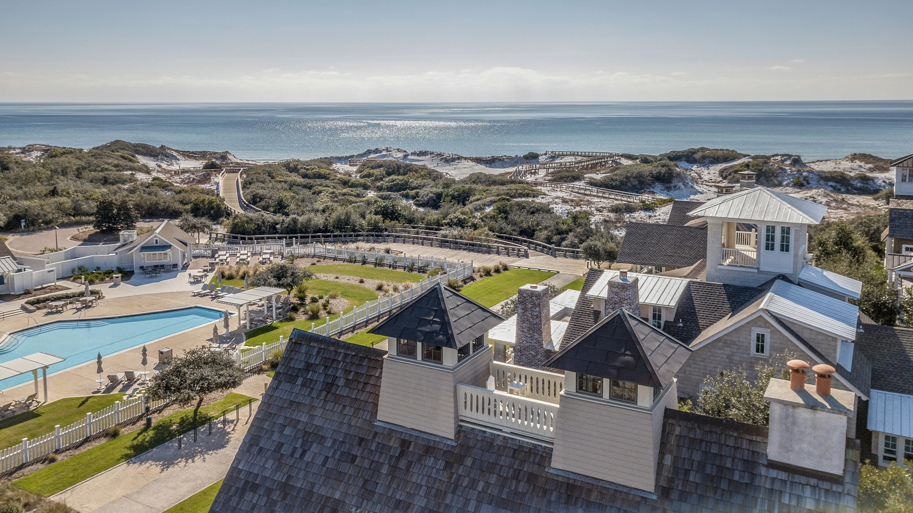 WATERSOUND BEACH - Residential