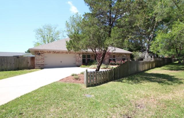METES & BOUNDS - Residential Lease