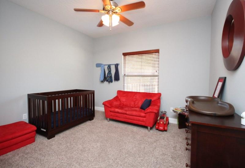METES & BOUNDS - Residential Lease