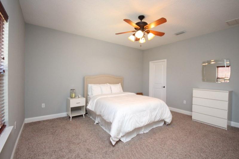 METES & BOUNDS - Residential Lease