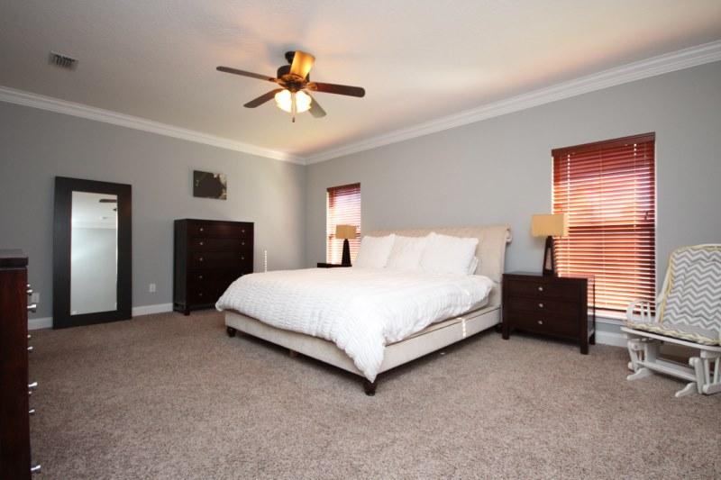 METES & BOUNDS - Residential Lease