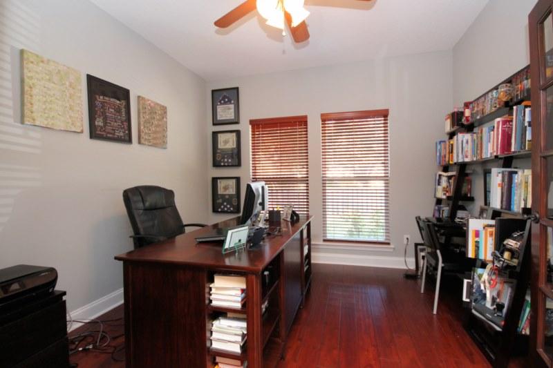 METES & BOUNDS - Residential Lease