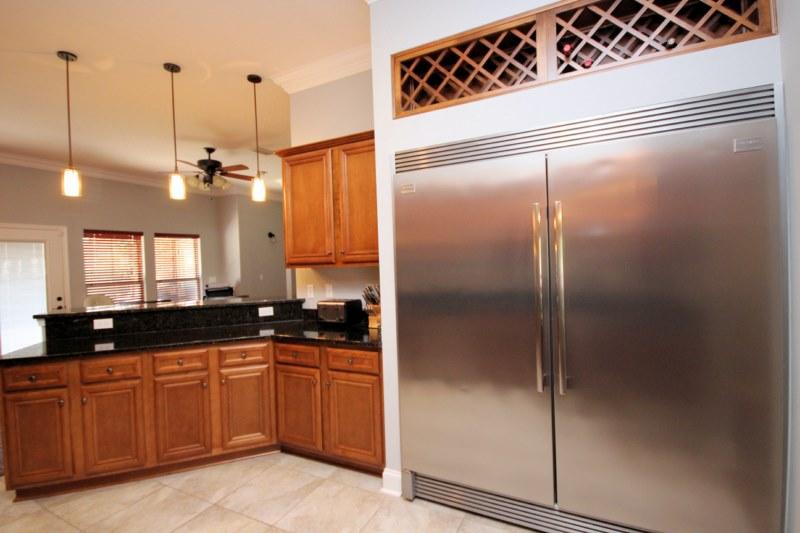 METES & BOUNDS - Residential Lease