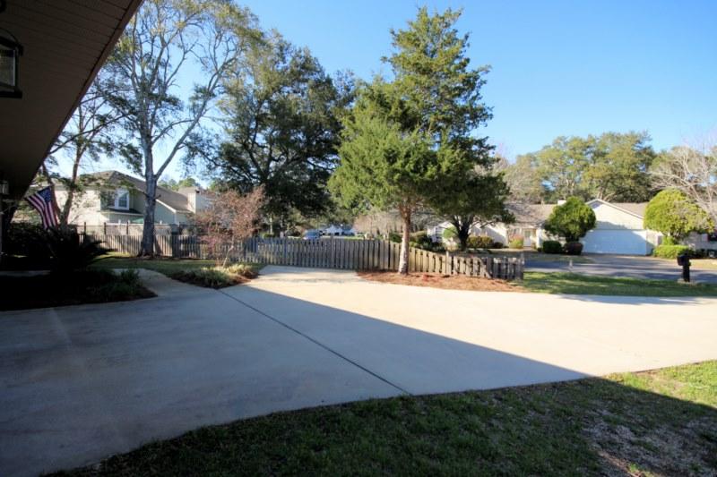 METES & BOUNDS - Residential Lease