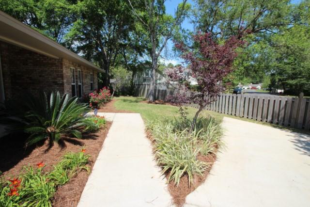 METES & BOUNDS - Residential Lease