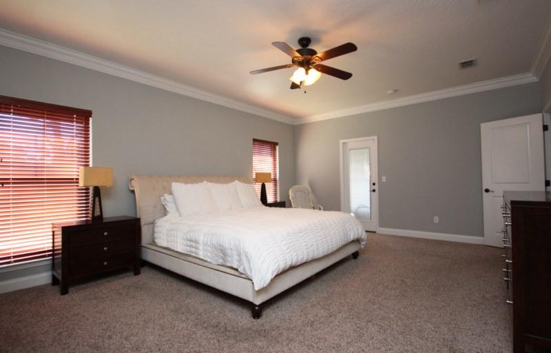 METES & BOUNDS - Residential Lease