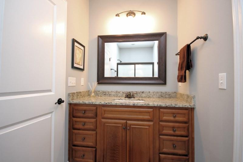 METES & BOUNDS - Residential Lease