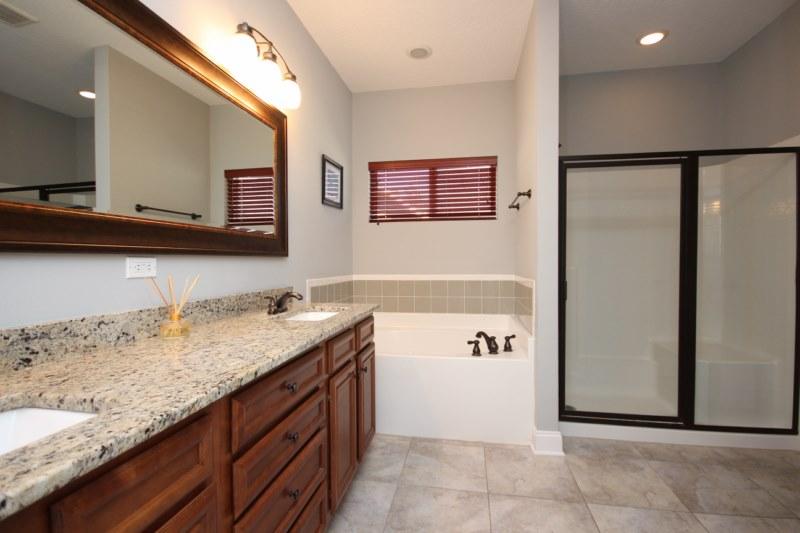 METES & BOUNDS - Residential Lease