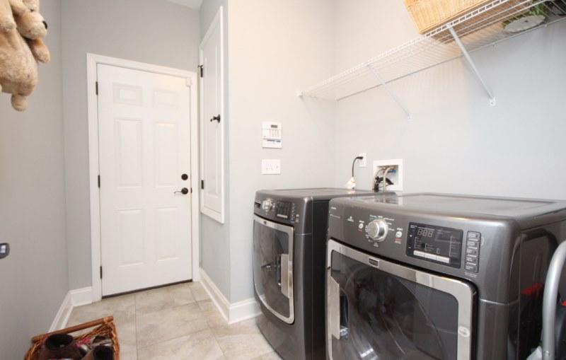 METES & BOUNDS - Residential Lease