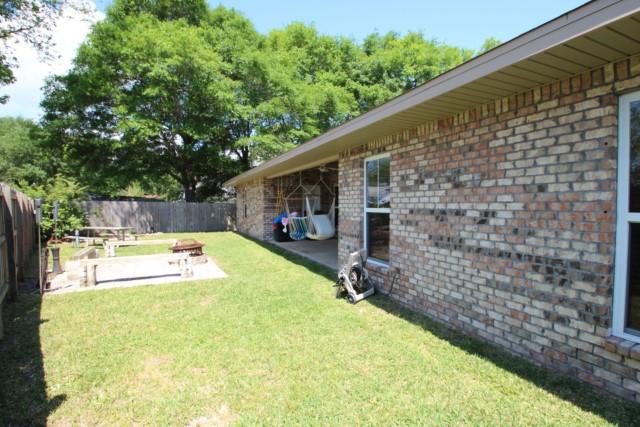 METES & BOUNDS - Residential Lease
