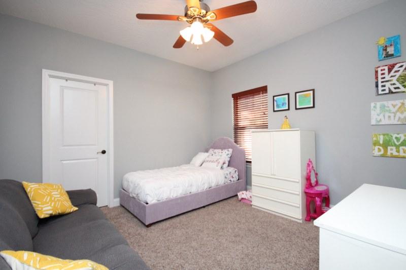 METES & BOUNDS - Residential Lease