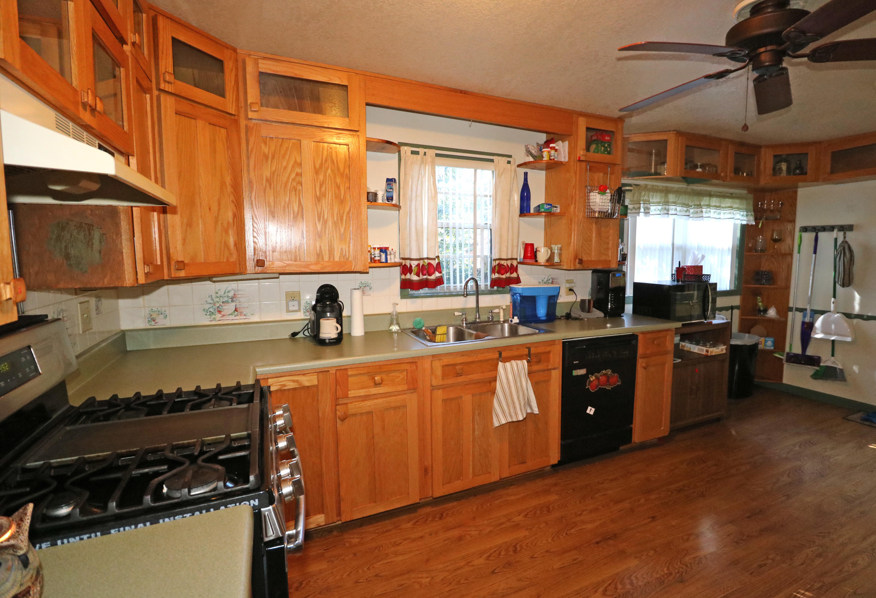 NICEVILLE HEIGHTS ADDN - Residential