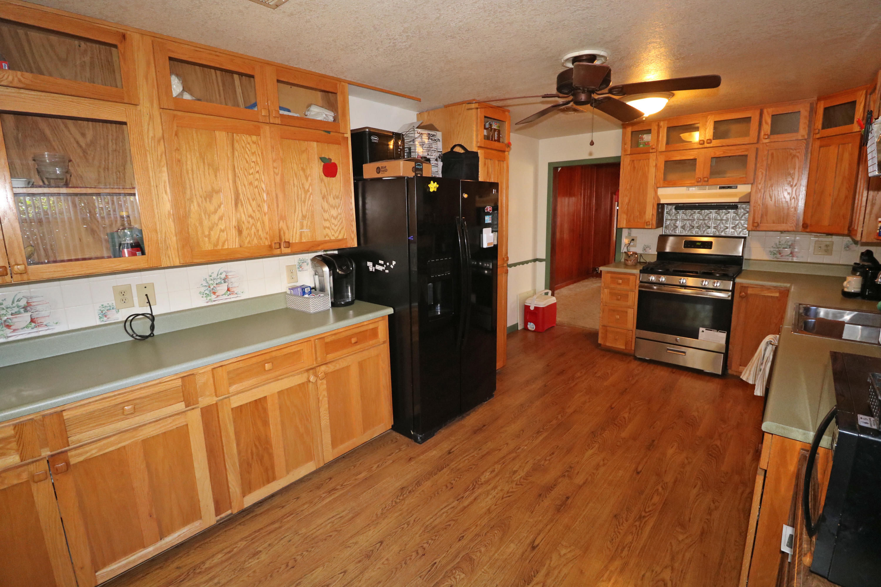 NICEVILLE HEIGHTS ADDN - Residential