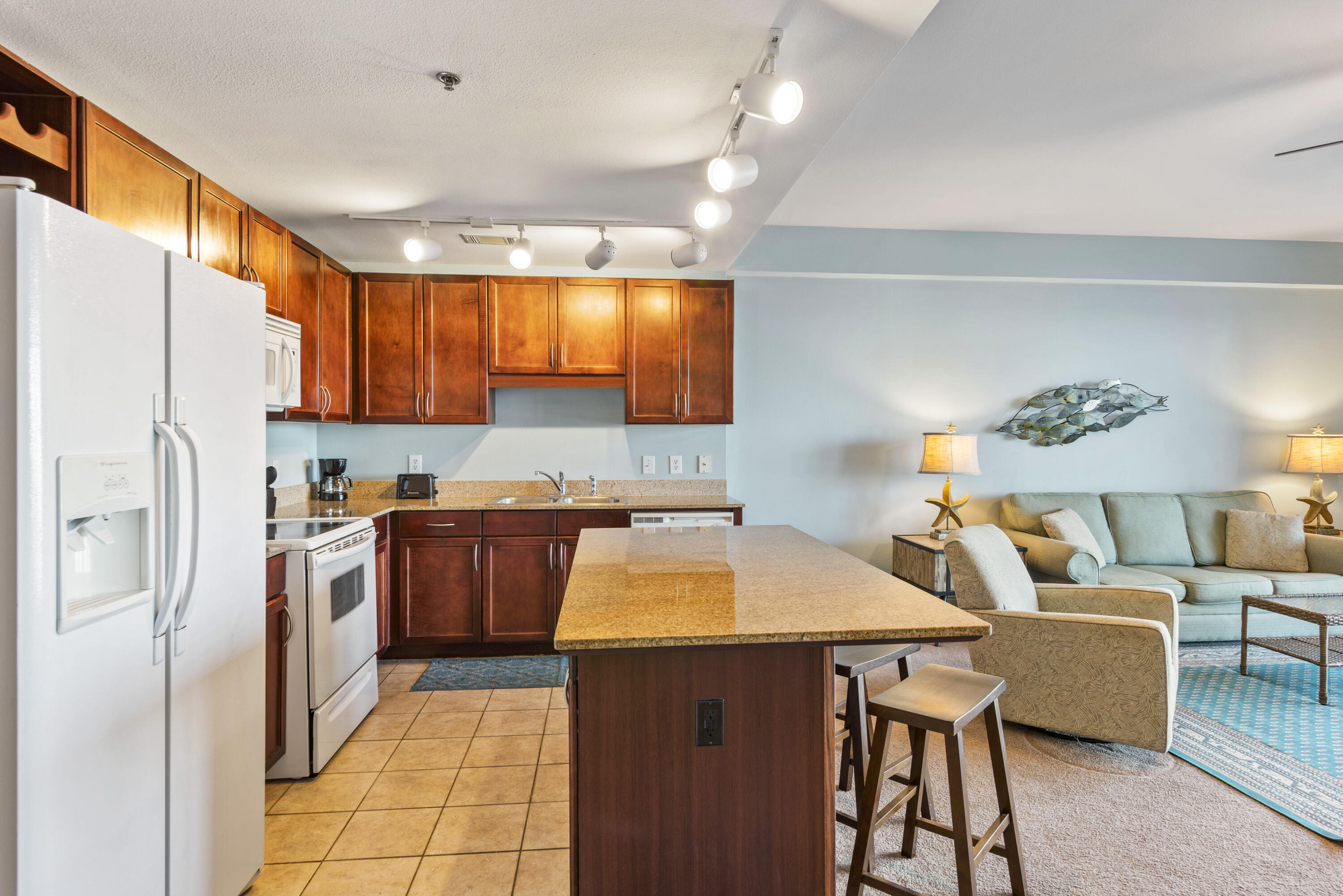 Laketown Wharf Phase II - Residential