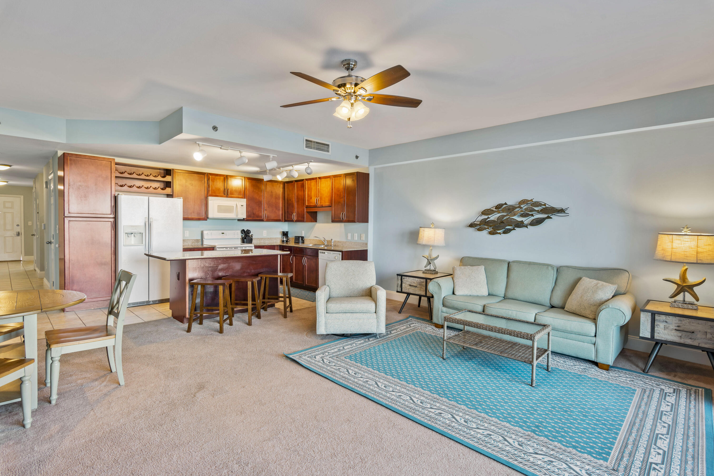 Laketown Wharf Phase II - Residential