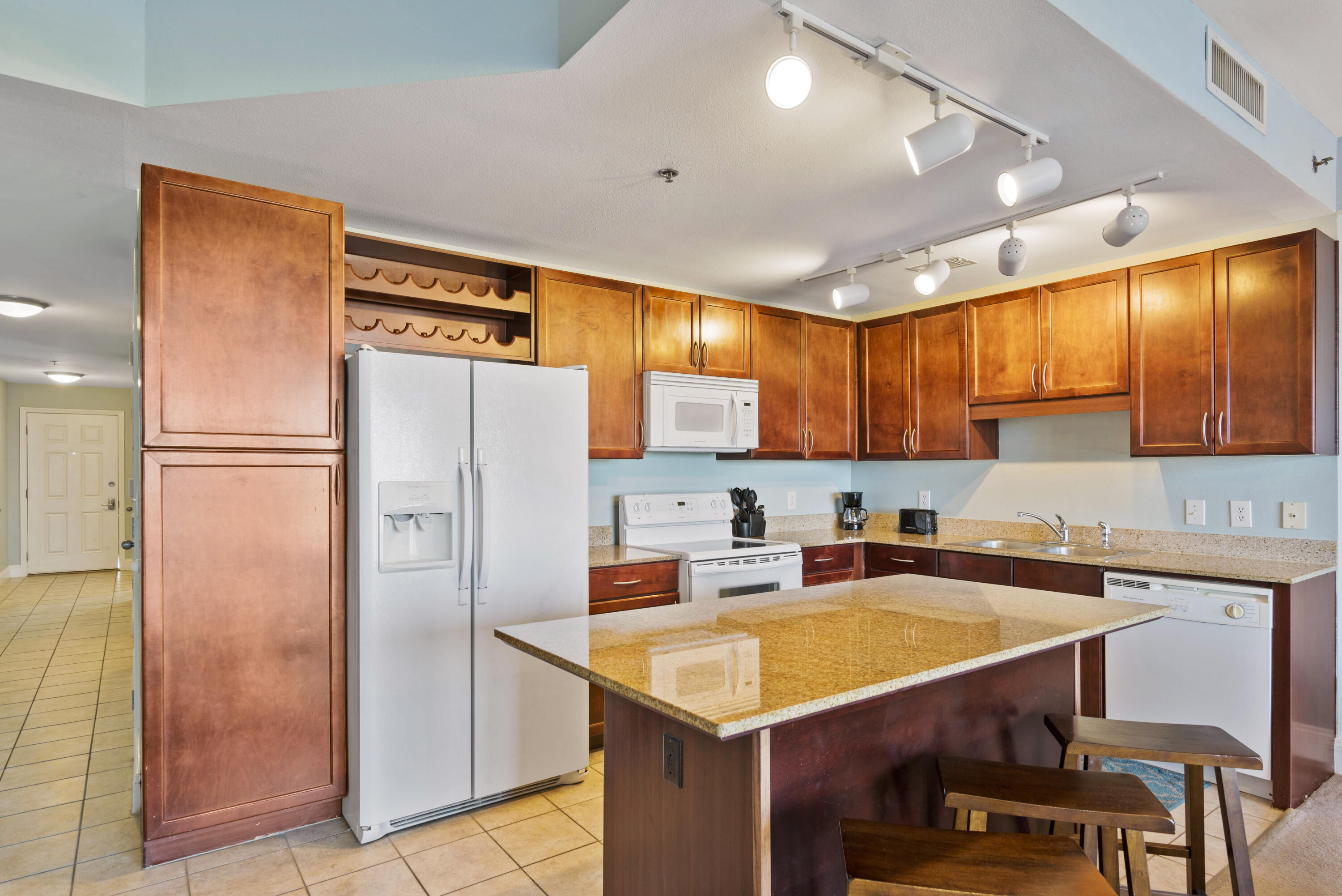 Laketown Wharf Phase II - Residential
