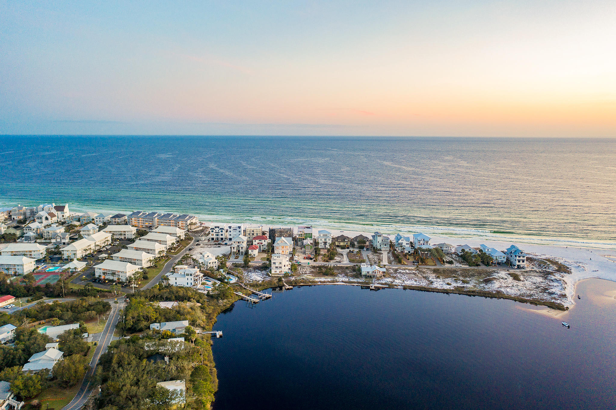 Seagrove Beach - Residential