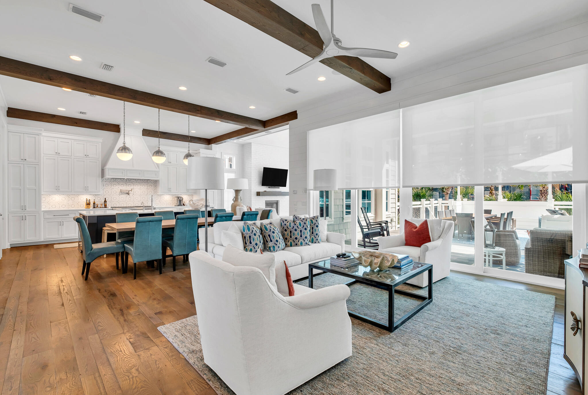 Seagrove Beach - Residential