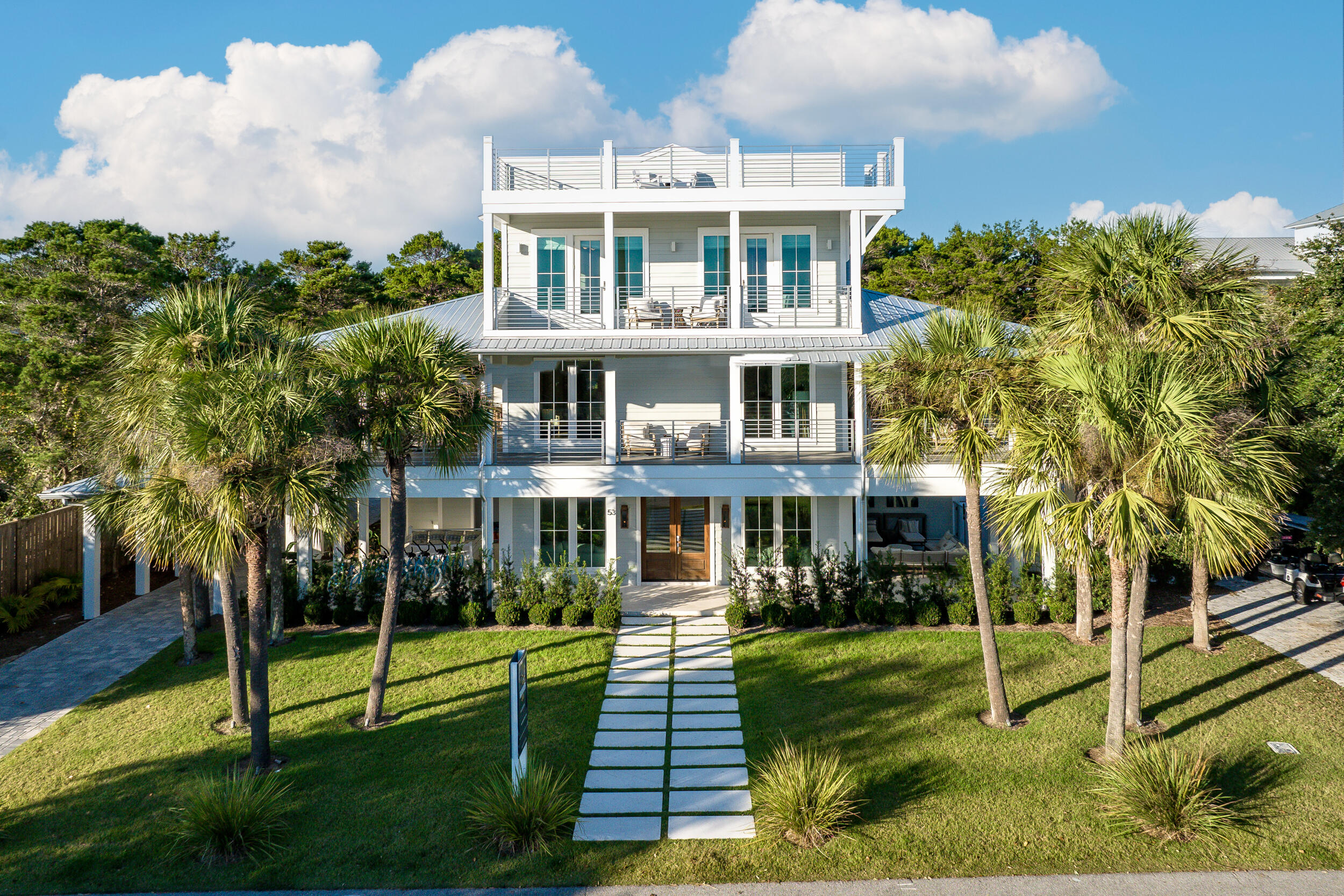 GULFVIEW HEIGHTS - Residential