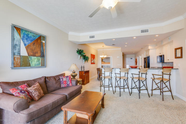 TREASURE ISLAND - Residential