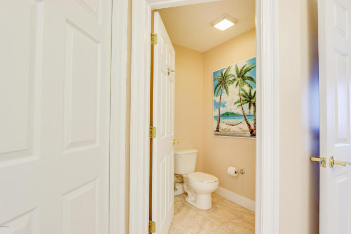 TREASURE ISLAND - Residential