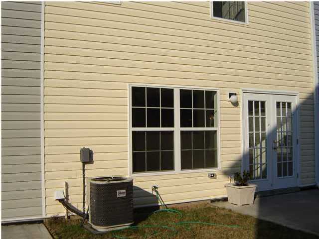 ROLLING PINES - Residential Lease