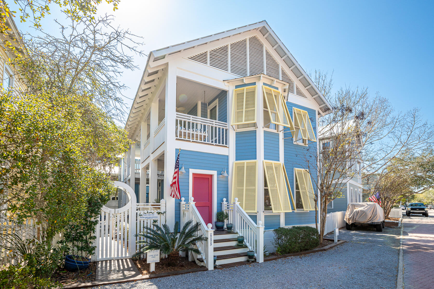 SEASIDE 04 - Residential