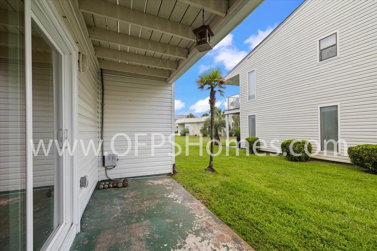 SUMMERHOUSE T/H - Residential Lease