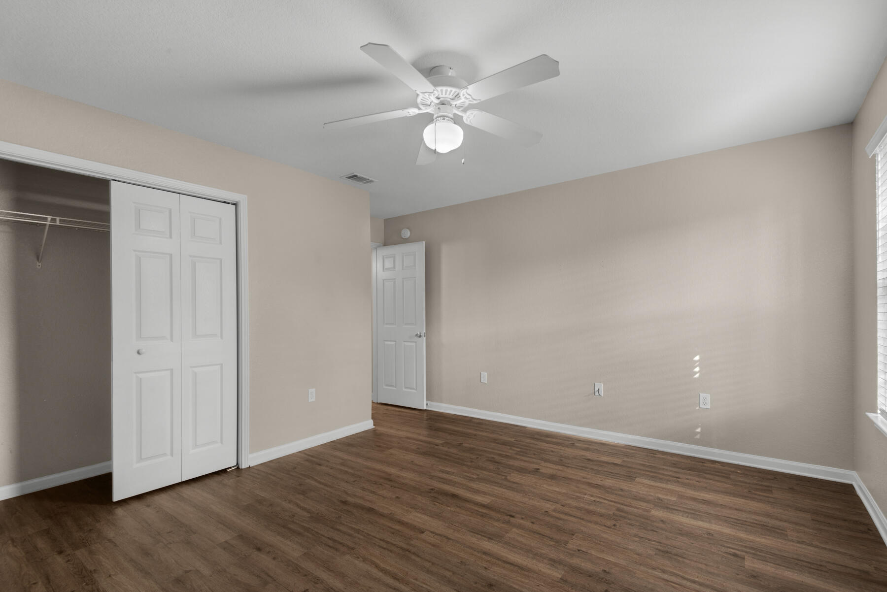 QUAIL RUN - Residential