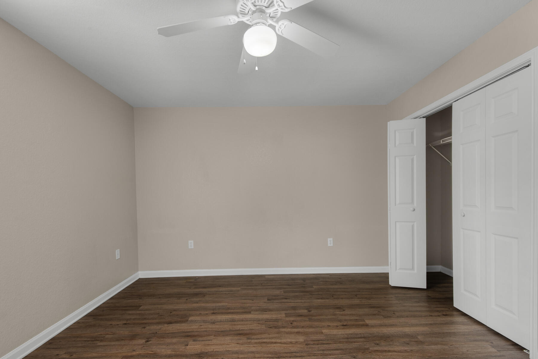 QUAIL RUN - Residential
