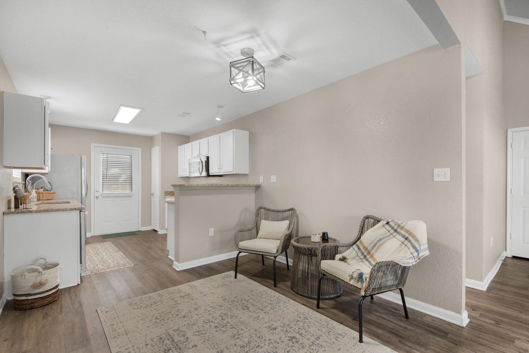 QUAIL RUN - Residential