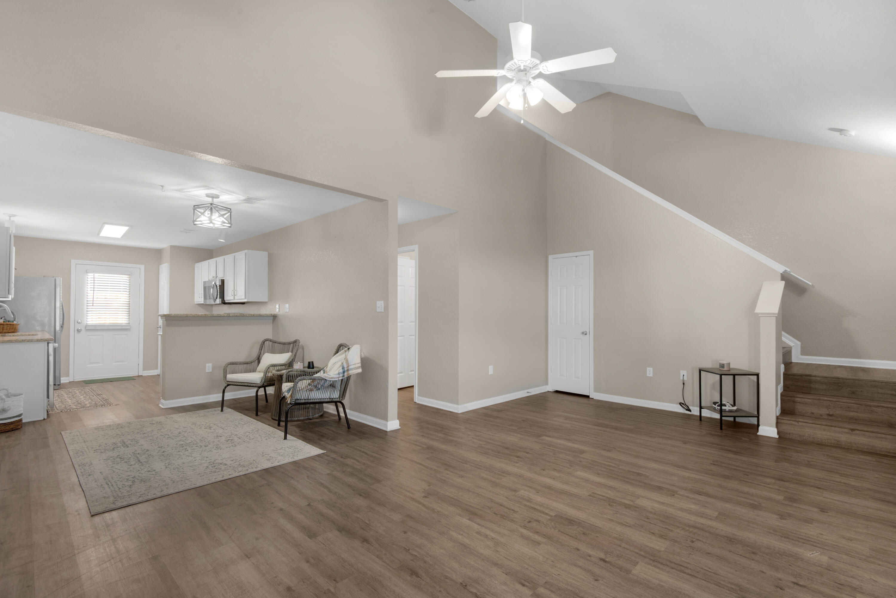 QUAIL RUN - Residential