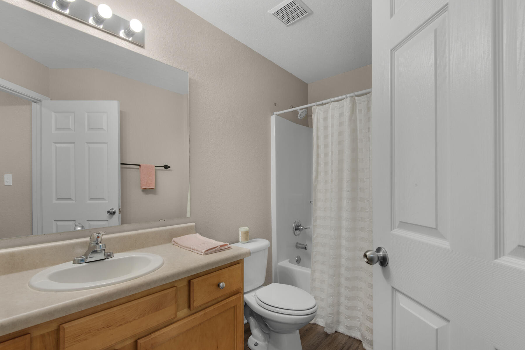 QUAIL RUN - Residential
