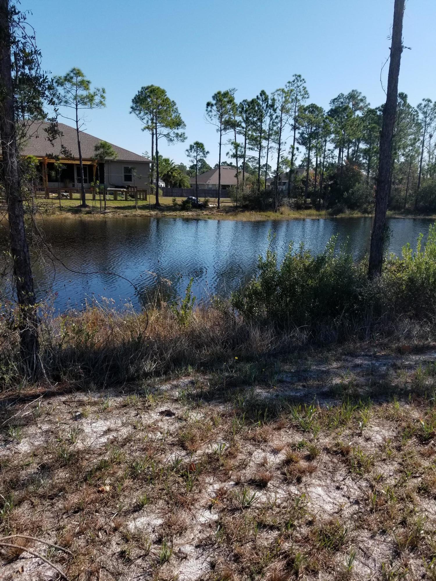 Smugglers Cove - Land
