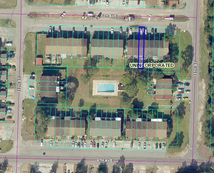 PORT DIXIE - Residential