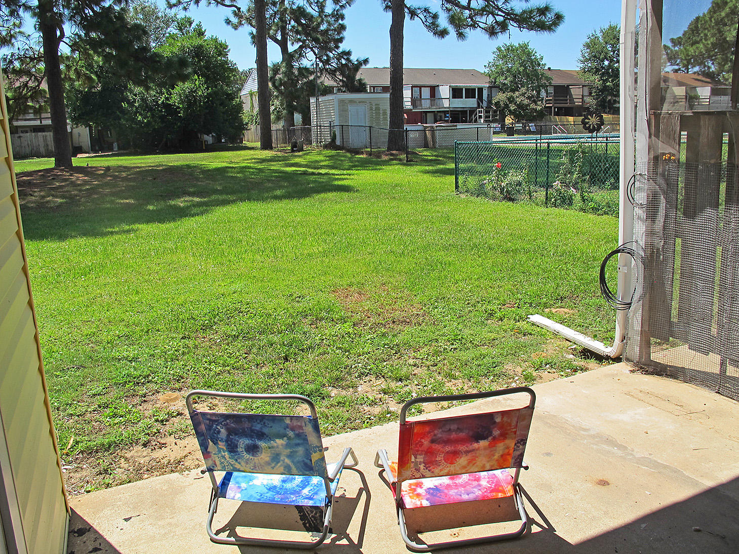 PORT DIXIE - Residential