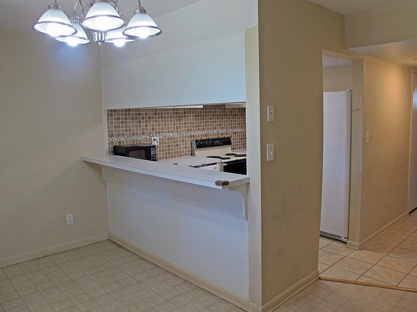 PORT DIXIE - Residential