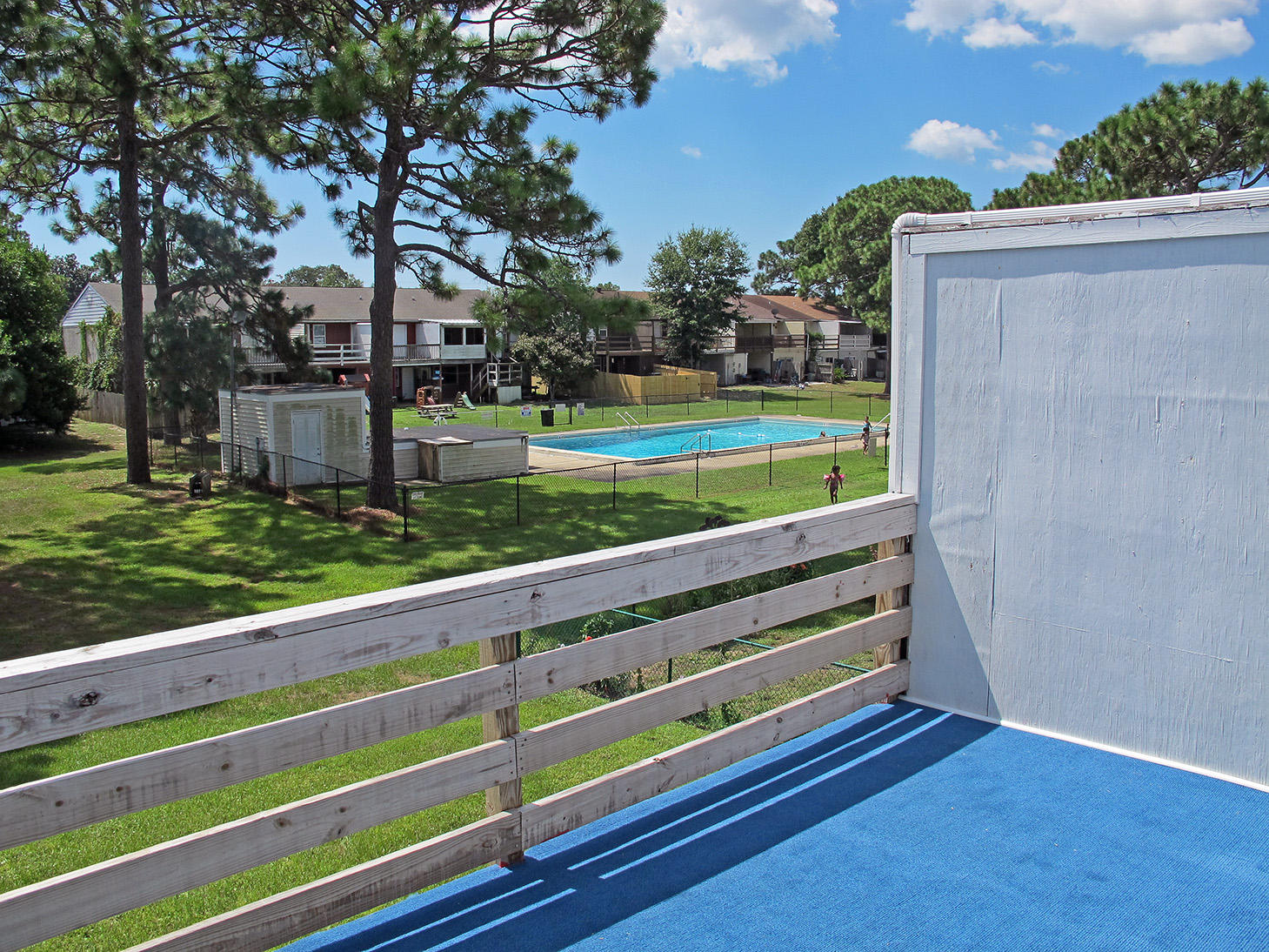PORT DIXIE - Residential