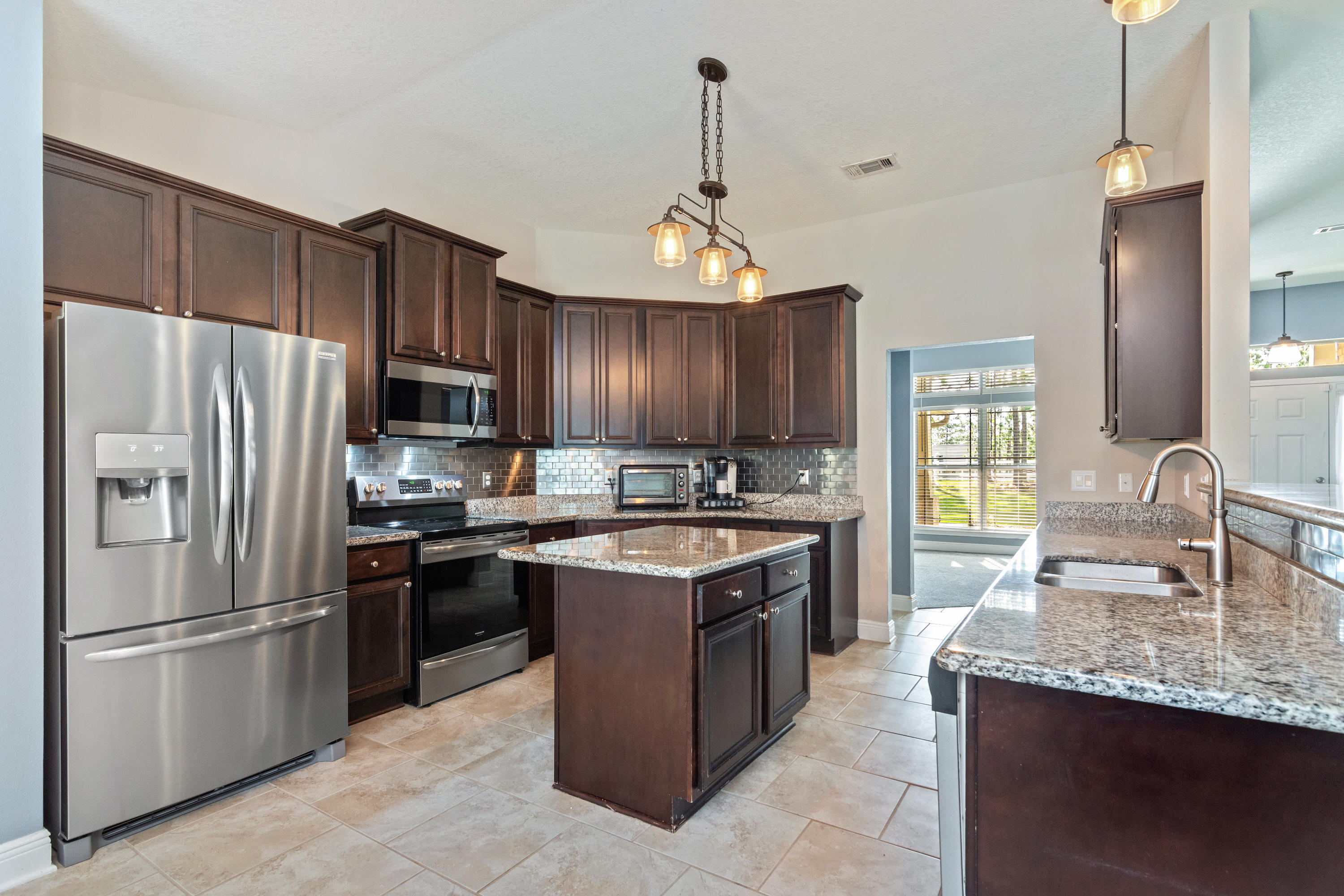 Yellow River Plantation - Residential