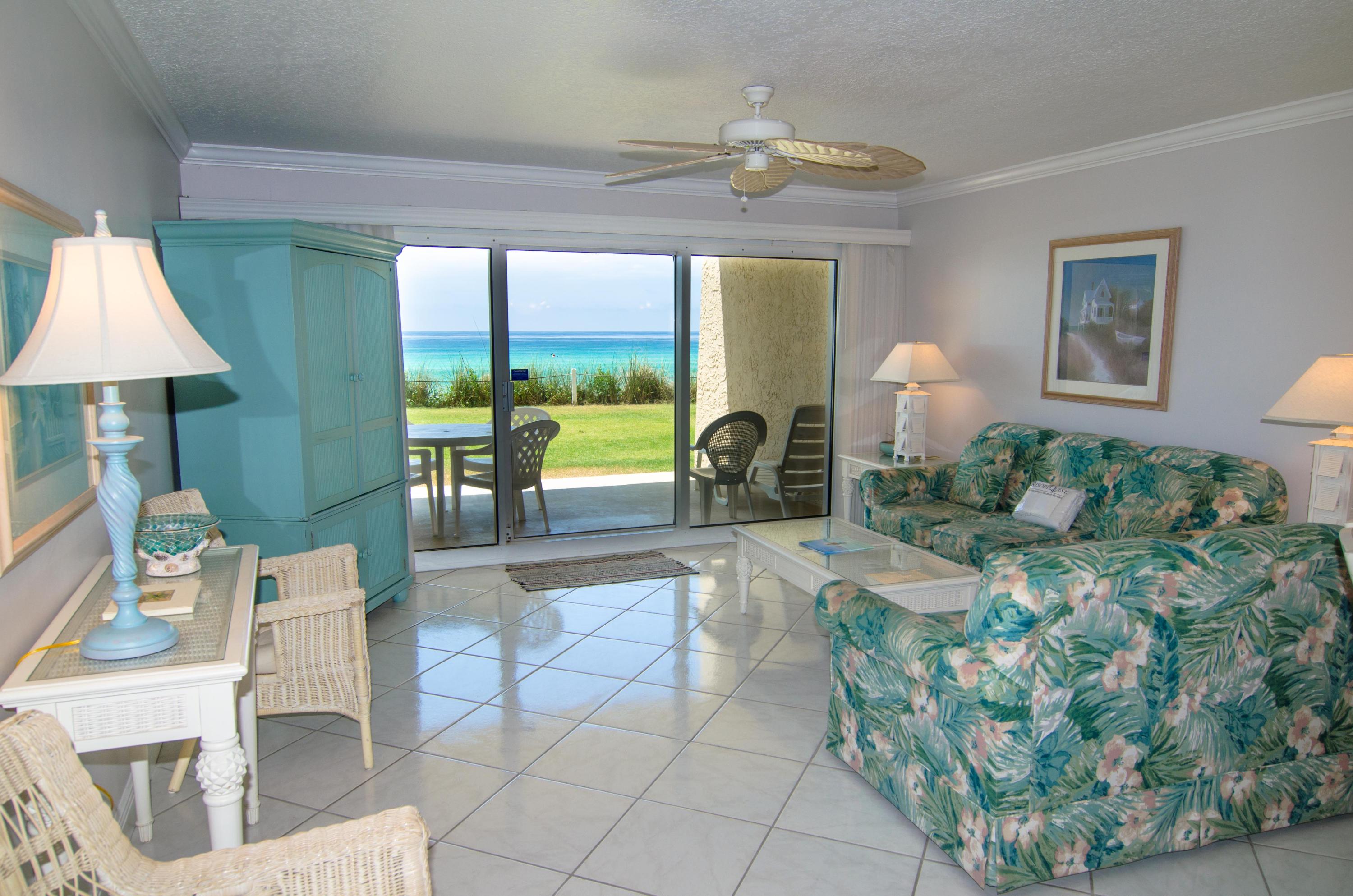 BEACH HOUSE CONDO PH 2 - Residential