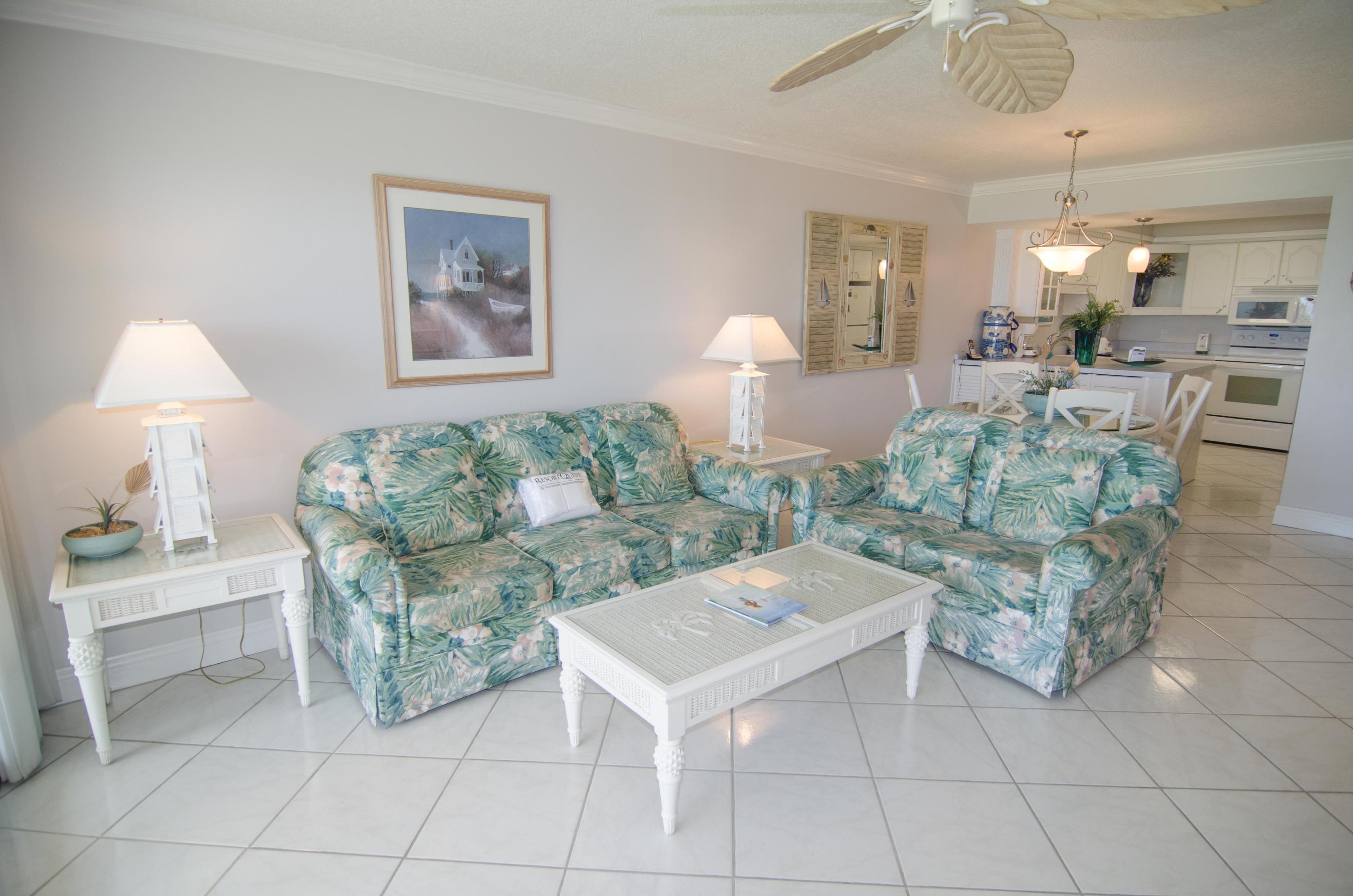 BEACH HOUSE CONDO PH 2 - Residential
