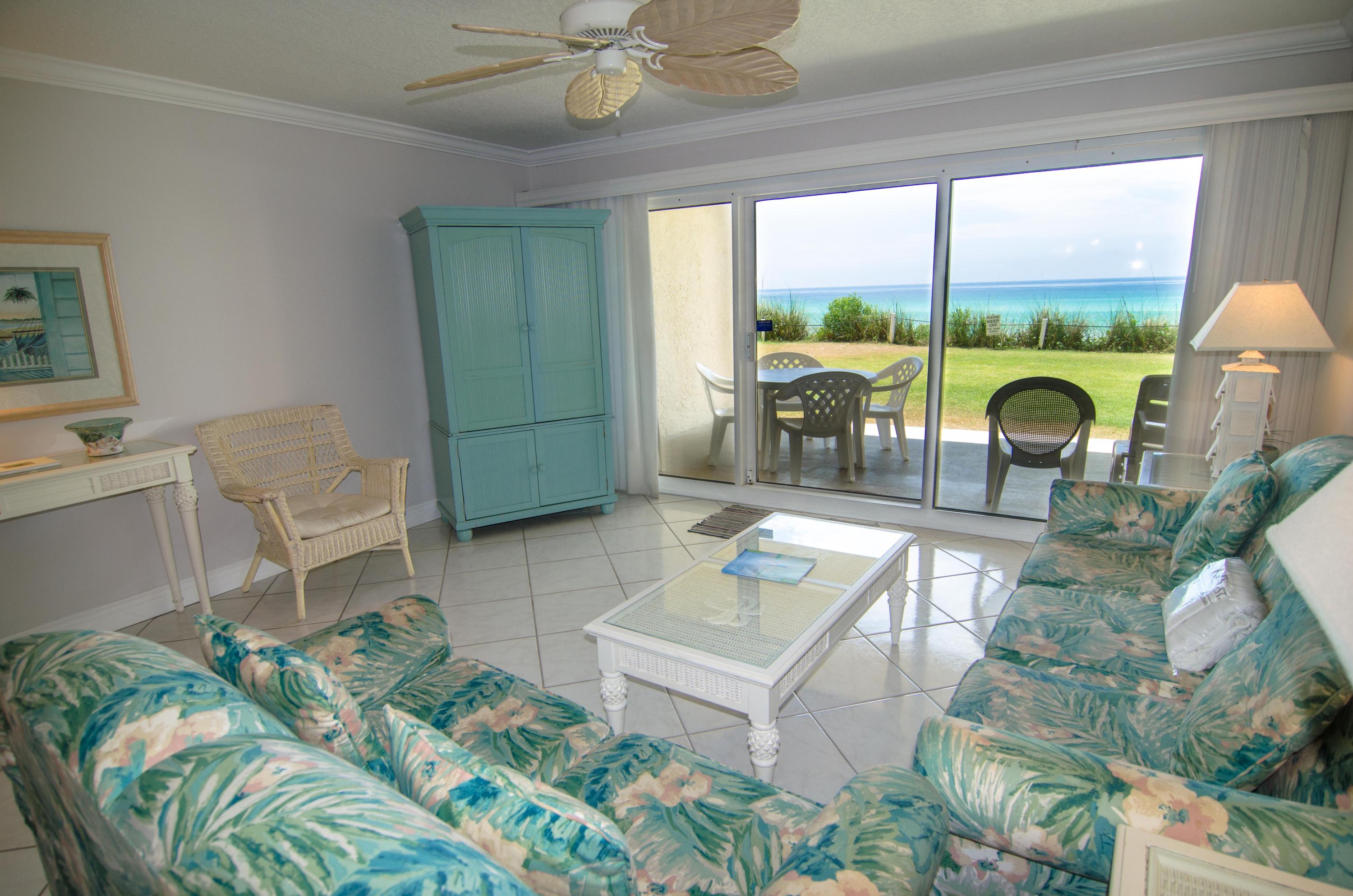 BEACH HOUSE CONDO PH 2 - Residential