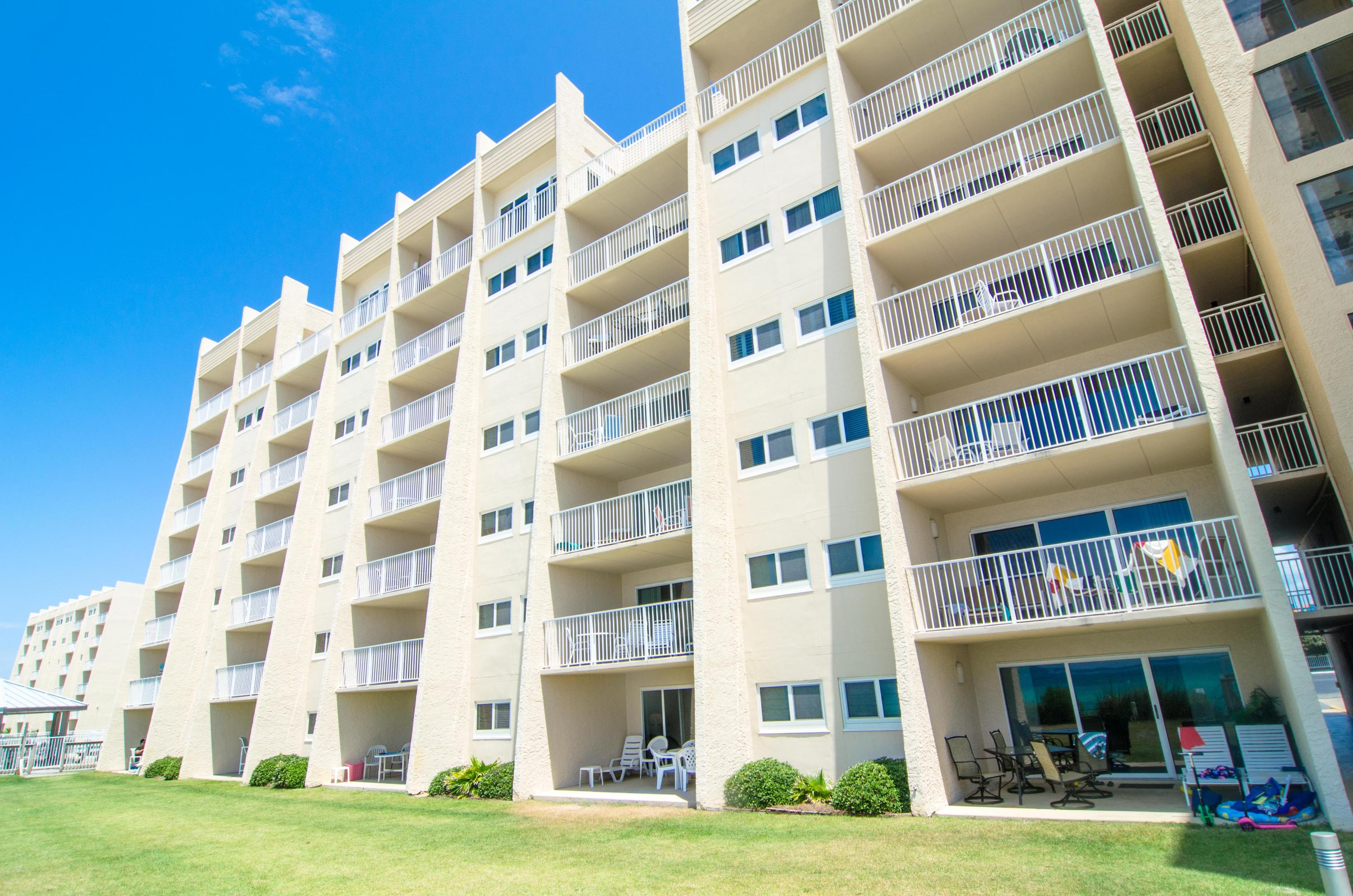 BEACH HOUSE CONDO PH 2 - Residential