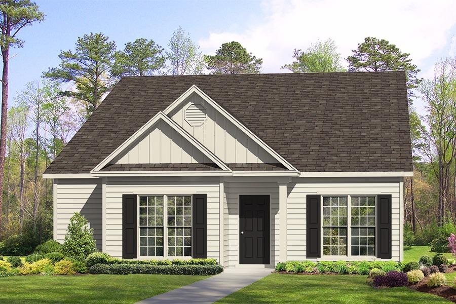 Schooner Landing is in CLOSEOUT and expected to be sold out by July 2018. Prices are subject to change without notice. THIS IS THE LAST ONE OF THIS FLOORPLAN !
Closing cost incentive provided using builders preferred lender.
The Mason plan has 3 bedrooms, 2 bathrooms and a two car garage. This is a very open plan that offers lots of natural light. Seperate garden tub and shower and large master bedroom. Split bedroom plan
Monthly HOA fees for Schooner Landing Section of $ 295 INCLUDE: Over 150 Cable channels, Access to all pools, 24hour gym, Clubhouse, Movie Theatre, Tennis and Basketball Court, Playground, Bay Club with Fishing Pier. HOA in Schooner Landing also INCLUDES a full landscaping program. Every Yard is Maintained- Cut, fertilized, mulched, irrigation incl